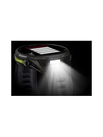 GARMIN | Montre GPS de course à pied Forerunner® 970 | schwarz